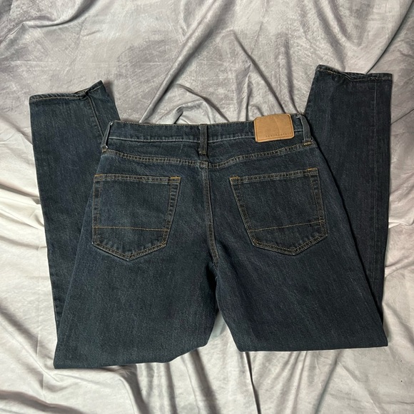 Aeropostale Dark Wash Skinny Jean - size 29/29 - Picture 9 of 9